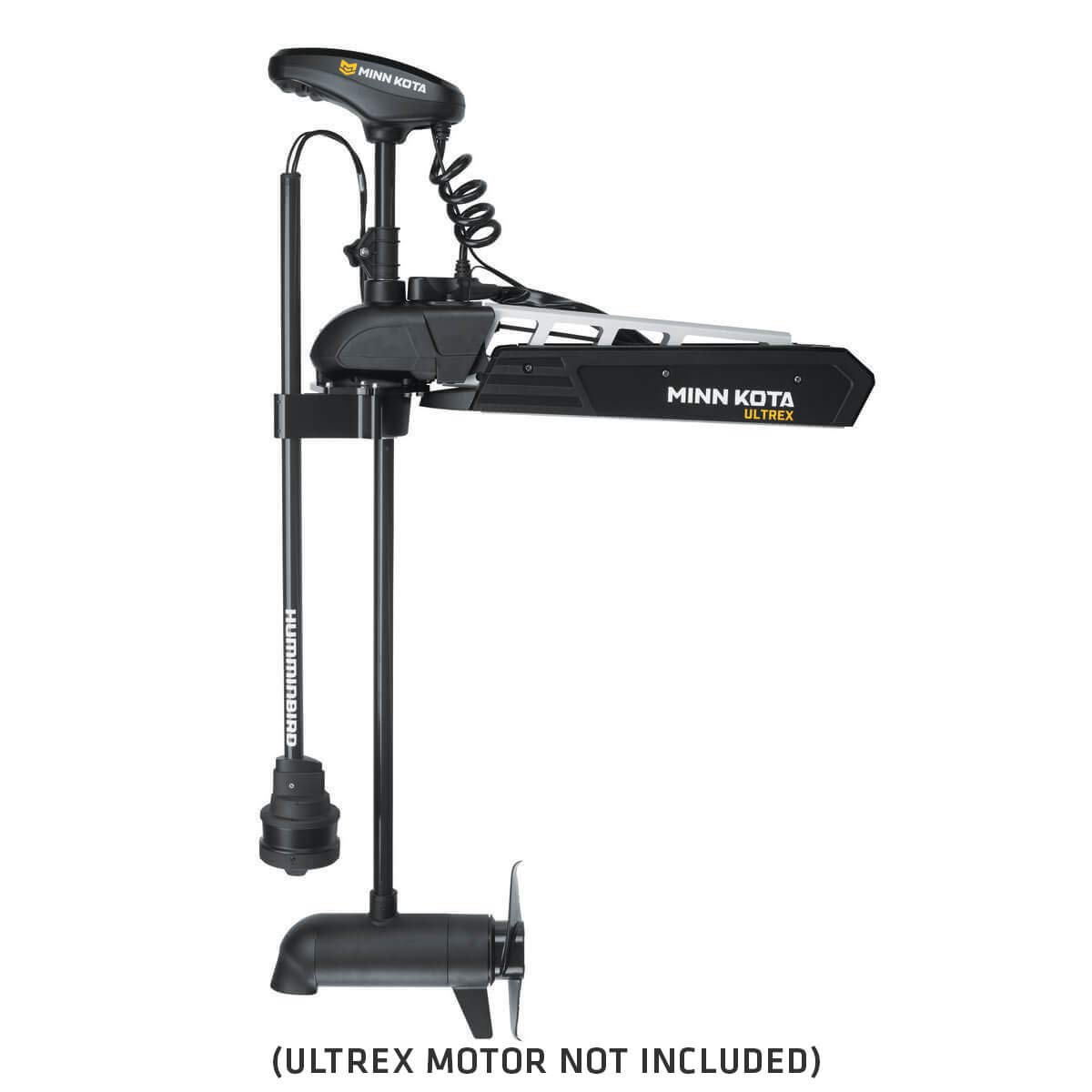 Humminbird MEGA 360 Imaging for Ultrex Trolling Motors - Image 3
