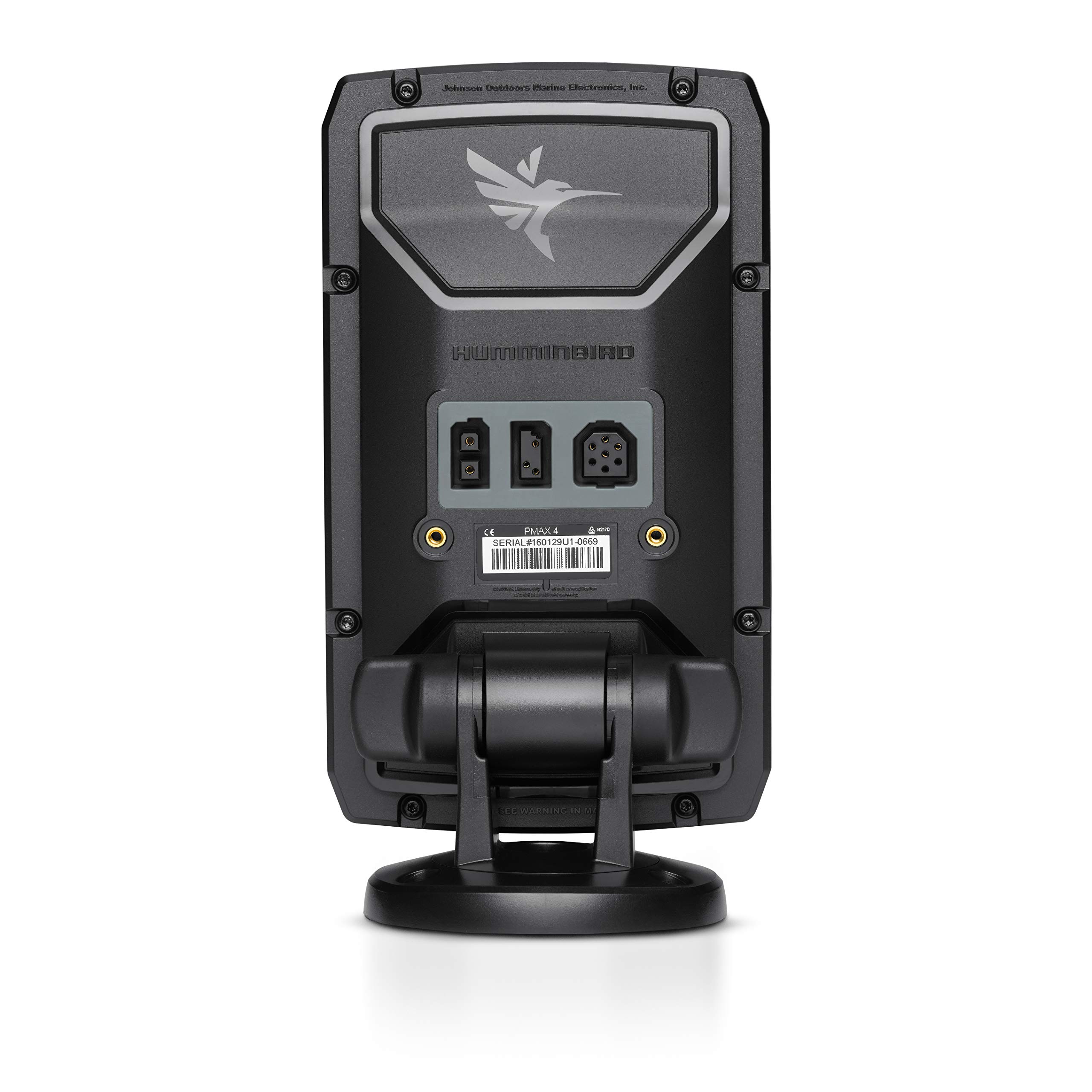 Humminbird PiranhaMAX 4 Fish Finder, Down Imaging - Image 4