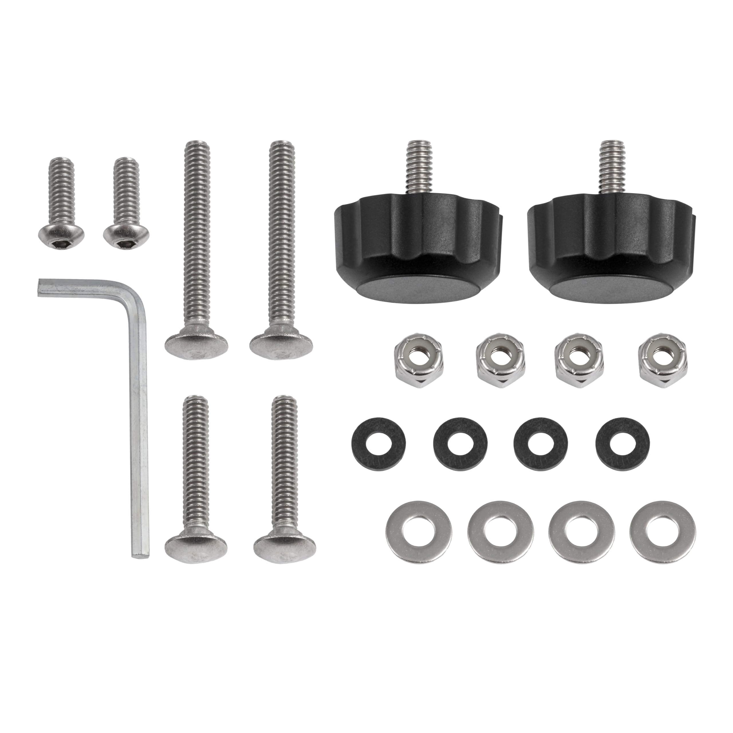 Humminbird XPLORE 12 in-Dash Mount Kit, Premium Flush Mount Installation System for Boat Console - Image 6